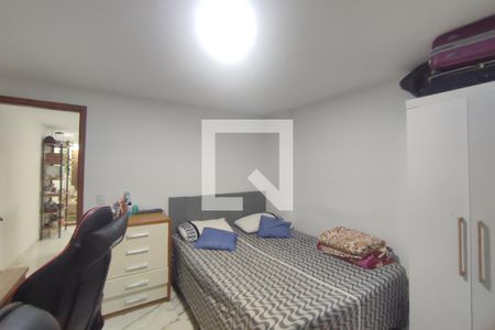 Quarto de apartamento à venda com 1 quarto, 38m² em Jacarepaguá, Rio de Janeiro