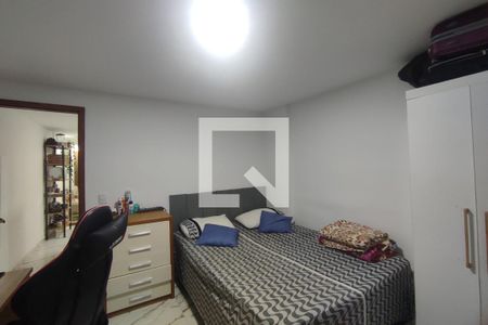 Quarto de apartamento à venda com 1 quarto, 38m² em Jacarepaguá, Rio de Janeiro