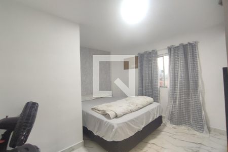 Quarto 1 de apartamento à venda com 1 quarto, 38m² em Jacarepaguá, Rio de Janeiro