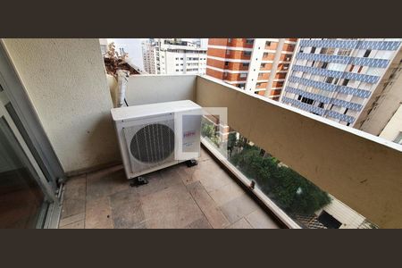 Foto 10 de apartamento à venda com 2 quartos, 85m² em Jardim Paulista, São Paulo