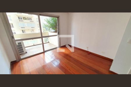 Foto 04 de apartamento à venda com 2 quartos, 85m² em Jardim Paulista, São Paulo