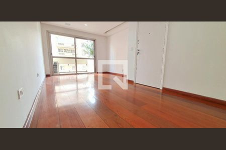 Foto 01 de apartamento à venda com 2 quartos, 85m² em Jardim Paulista, São Paulo