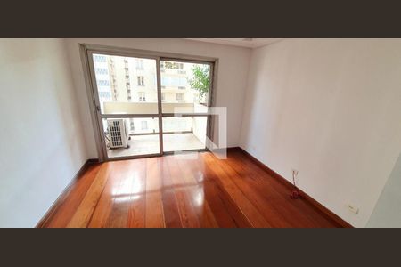 Foto 03 de apartamento à venda com 2 quartos, 85m² em Jardim Paulista, São Paulo