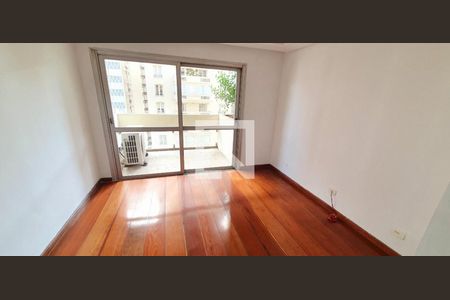 Foto 02 de apartamento à venda com 2 quartos, 85m² em Jardim Paulista, São Paulo