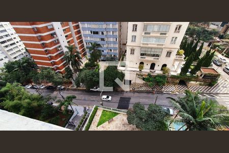 Foto 08 de apartamento à venda com 2 quartos, 85m² em Jardim Paulista, São Paulo