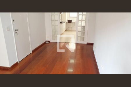 Foto 05 de apartamento à venda com 2 quartos, 85m² em Jardim Paulista, São Paulo