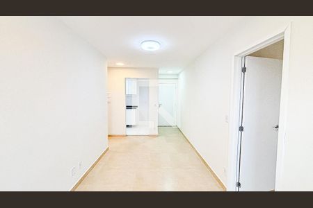 Sala - Sala de Jantar de apartamento para alugar com 4 quartos, 75m² em Jardim Cristiane, Santo André