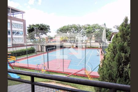 Apartamento à venda com 3 quartos, 82m² em Vila Marieta, Campinas