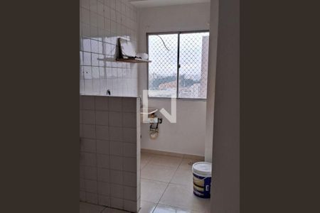 Apartamento à venda com 2 quartos, 60m² em Nova Petrópolis, São Bernardo do Campo