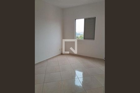 Apartamento à venda com 2 quartos, 60m² em Nova Petrópolis, São Bernardo do Campo