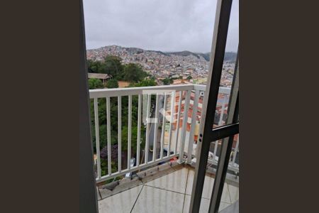 Apartamento à venda com 2 quartos, 60m² em Nova Petrópolis, São Bernardo do Campo