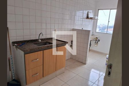 Apartamento à venda com 2 quartos, 60m² em Nova Petrópolis, São Bernardo do Campo