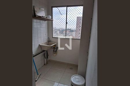 Apartamento à venda com 2 quartos, 60m² em Nova Petrópolis, São Bernardo do Campo