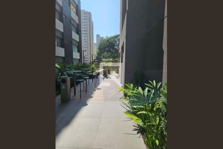 Apartamento à venda com 2 quartos, 75m² em Indianópolis, São Paulo