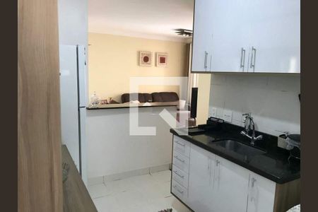 Apartamento à venda com 2 quartos, 54m² em Bonfim, Campinas