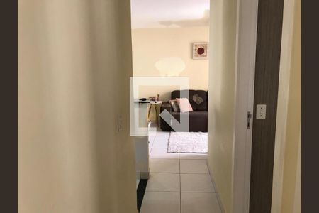 Apartamento à venda com 2 quartos, 54m² em Bonfim, Campinas