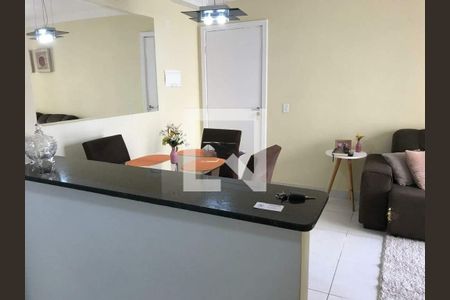 Apartamento à venda com 2 quartos, 54m² em Bonfim, Campinas