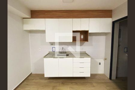 Apartamento à venda com 2 quartos, 64m² em Vila Clementino, São Paulo