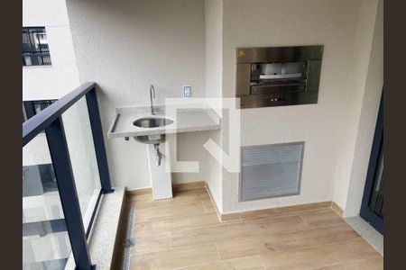 Apartamento à venda com 2 quartos, 64m² em Vila Clementino, São Paulo