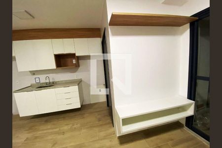 Apartamento à venda com 2 quartos, 64m² em Vila Clementino, São Paulo