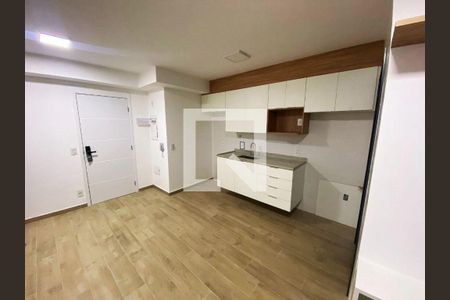 Apartamento à venda com 2 quartos, 64m² em Vila Clementino, São Paulo