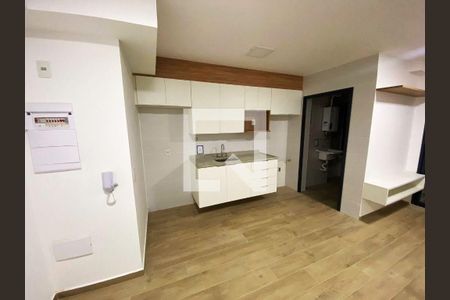 Apartamento à venda com 2 quartos, 64m² em Vila Clementino, São Paulo