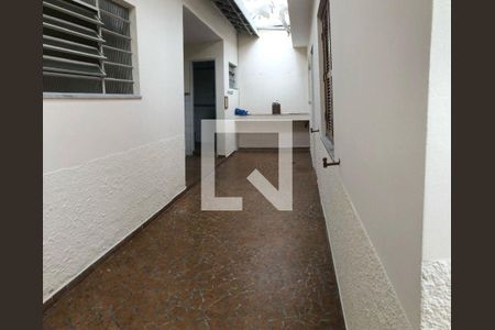 Casa à venda com 2 quartos, 133m² em Conjunto Habitacional Franchini, São Bernardo do Campo