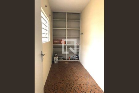 Casa à venda com 2 quartos, 133m² em Conjunto Habitacional Franchini, São Bernardo do Campo