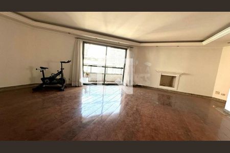 Apartamento à venda com 3 quartos, 160m² em Santana, São Paulo