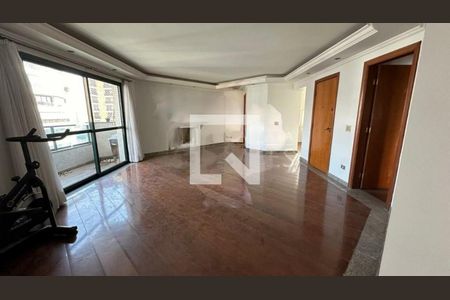 Apartamento à venda com 3 quartos, 160m² em Santana, São Paulo