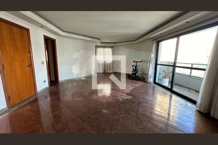 Apartamento à venda com 3 quartos, 160m² em Santana, São Paulo