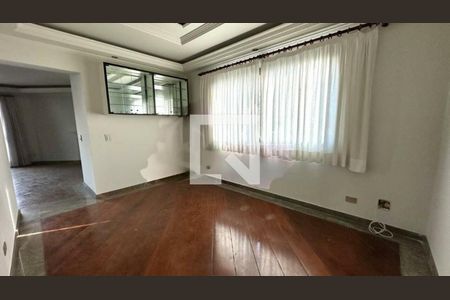 Apartamento à venda com 3 quartos, 160m² em Santana, São Paulo