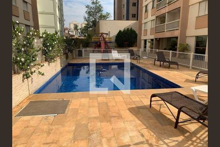 Apartamento à venda com 3 quartos, 76m² em Jardim Flamboyant, Campinas