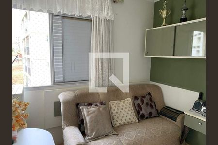 Apartamento à venda com 3 quartos, 76m² em Jardim Flamboyant, Campinas