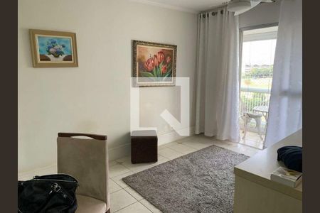 Apartamento à venda com 3 quartos, 76m² em Jardim Flamboyant, Campinas