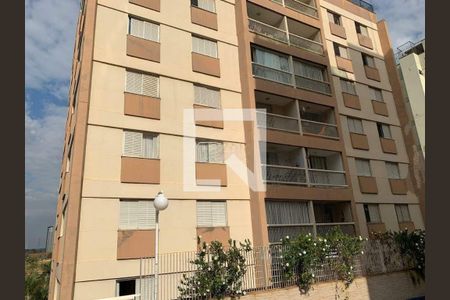 Apartamento à venda com 3 quartos, 76m² em Jardim Flamboyant, Campinas