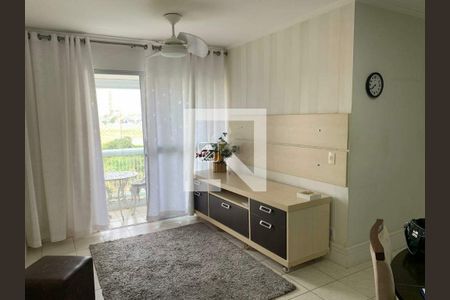 Apartamento à venda com 3 quartos, 76m² em Jardim Flamboyant, Campinas