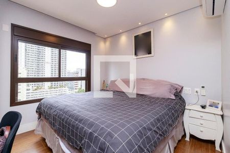 Apartamento à venda com 3 quartos, 138m² em Jardim das Acacias, São Paulo