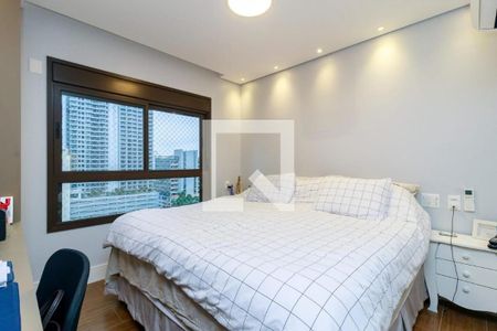 Apartamento à venda com 3 quartos, 138m² em Jardim das Acacias, São Paulo