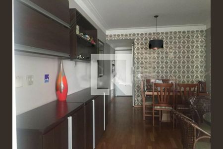 Apartamento à venda com 2 quartos, 108m² em Ipiranga, São Paulo