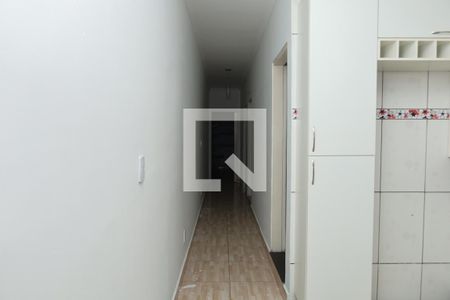 Sala de casa à venda com 3 quartos, 90m² em Jardim Santana, São Paulo