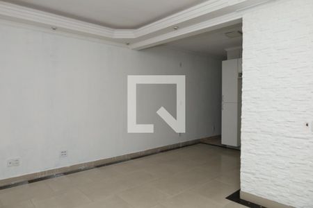 Sala de casa à venda com 3 quartos, 90m² em Jardim Santana, São Paulo