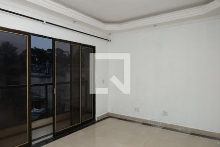 Sala de casa à venda com 3 quartos, 90m² em Jardim Santana, São Paulo