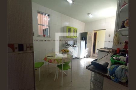 Casa à venda com 4 quartos, 340m² em Andaraí, Rio de Janeiro