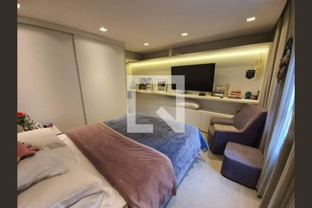 Apartamento à venda com 4 quartos, 172m² em Mooca, São Paulo