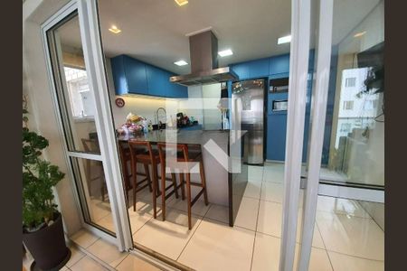 Apartamento à venda com 4 quartos, 172m² em Mooca, São Paulo