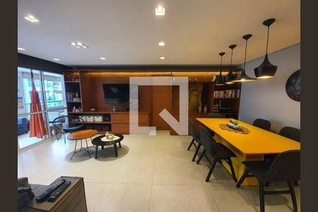 Apartamento à venda com 4 quartos, 172m² em Mooca, São Paulo