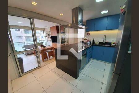 Apartamento à venda com 4 quartos, 172m² em Mooca, São Paulo