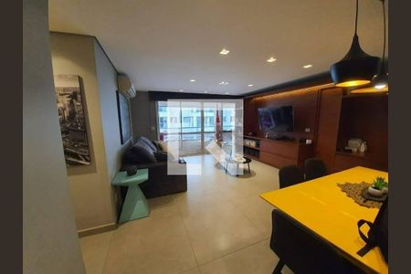 Apartamento à venda com 4 quartos, 172m² em Mooca, São Paulo