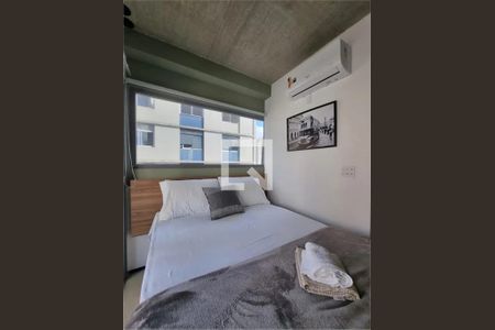 Apartamento à venda com 1 quarto, 16m² em Jardins, São Paulo